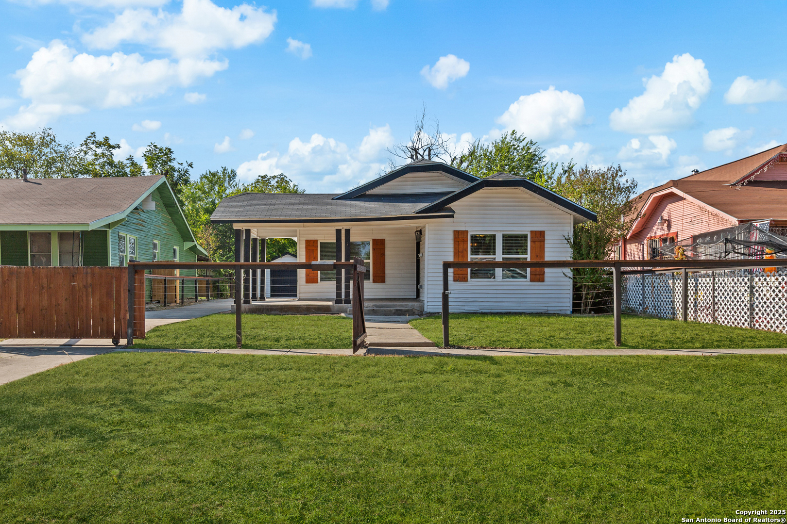 726 E Highland Boulevard San Antonio TX 78210