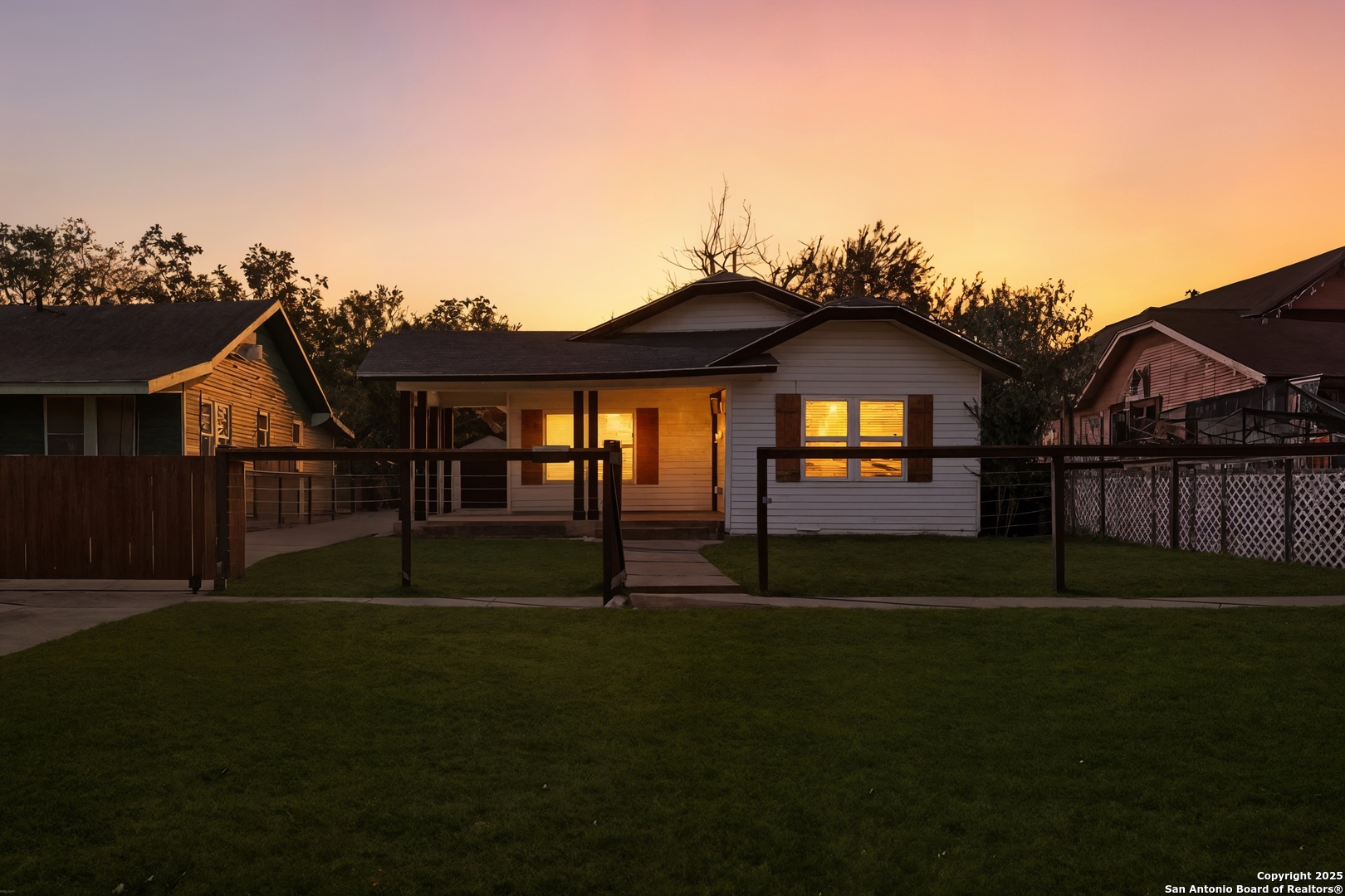 726 E Highland Boulevard San Antonio TX 78210