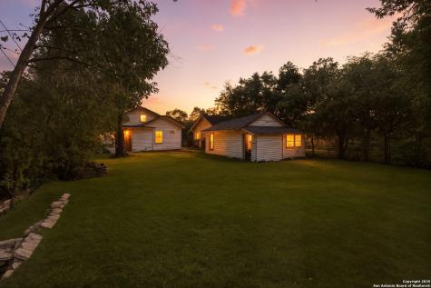 726 E Highland Boulevard San Antonio TX 78210