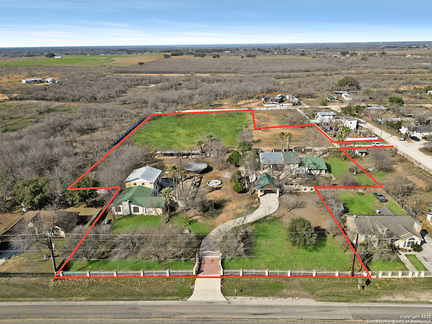2103 Fm 2790 Lytle TX 78052