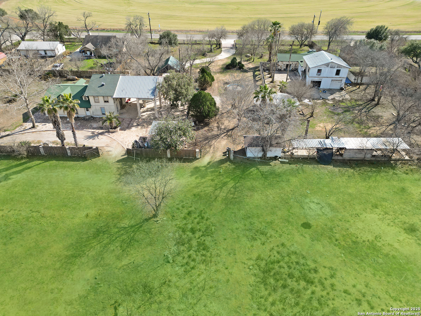 2103 Fm 2790 Lytle TX 78052