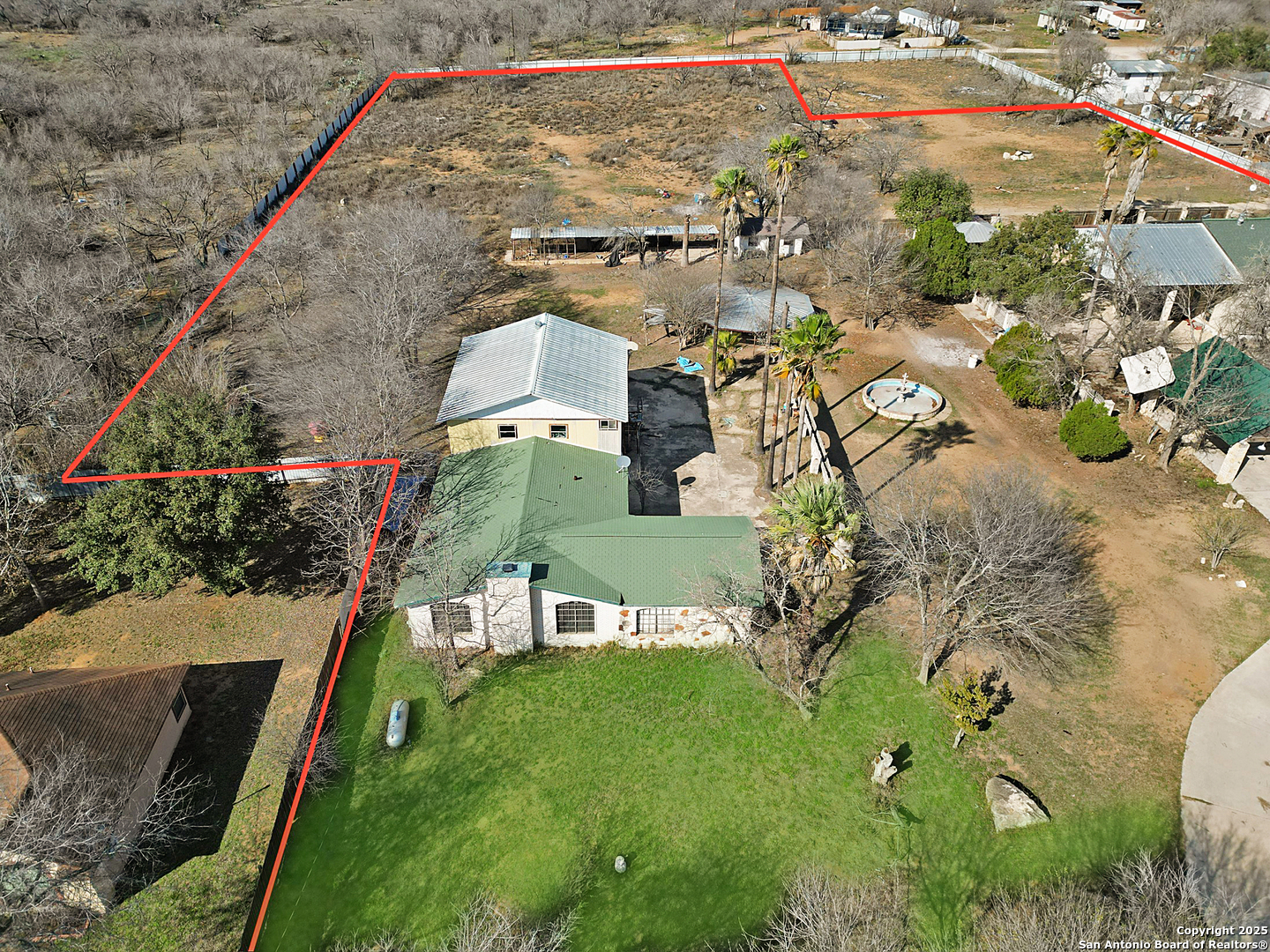 2103 Fm 2790 Lytle TX 78052