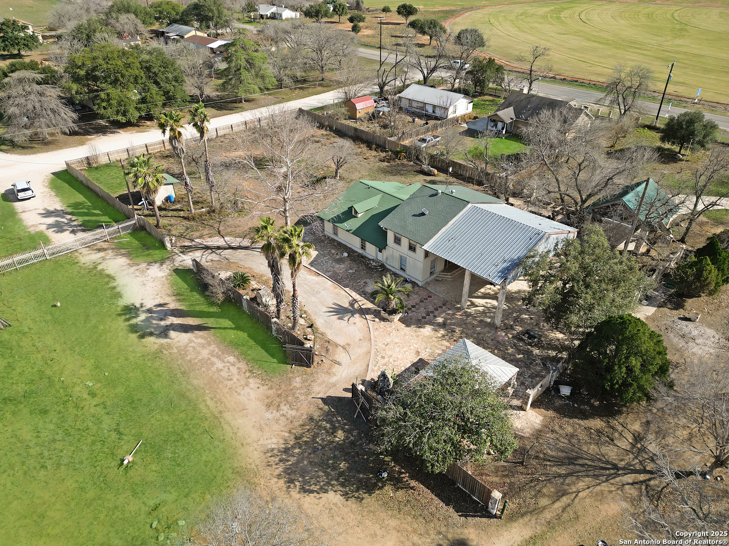 2103 Fm 2790 Lytle TX 78052