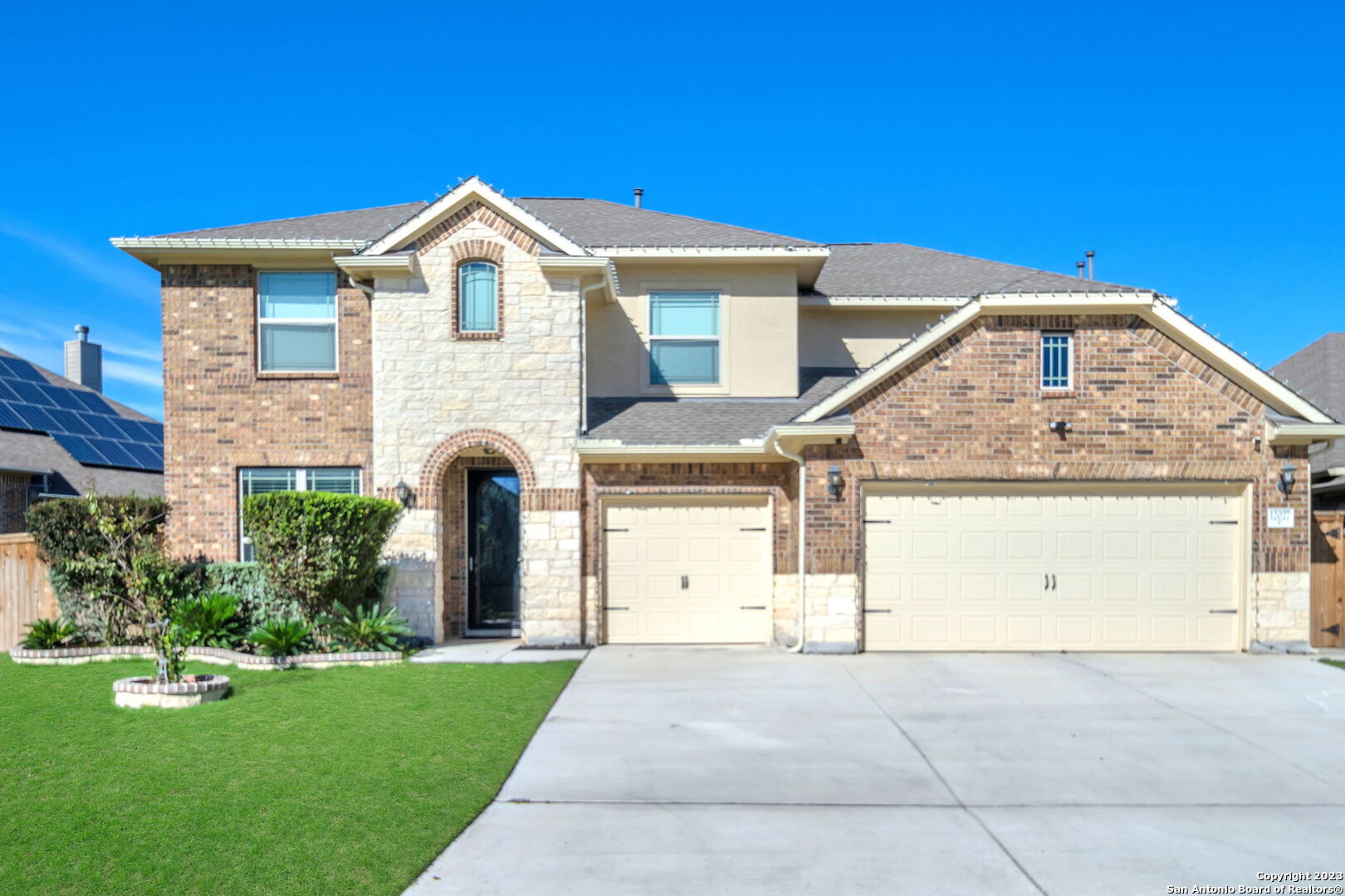12027 White River Drive San Antonio TX 78254