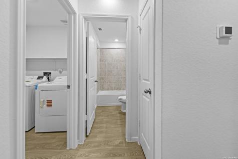 16055 Mahogany Way Elmendorf TX 78112