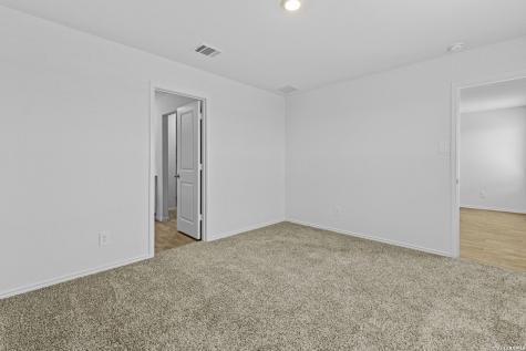 16055 Mahogany Way Elmendorf TX 78112
