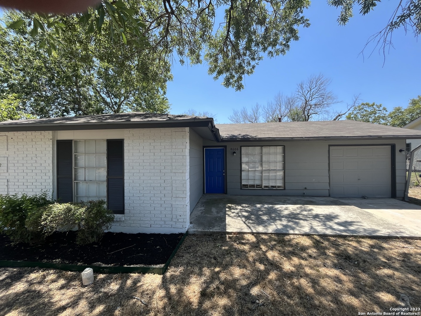 4606 Pintoresco Street San Antonio TX 78233