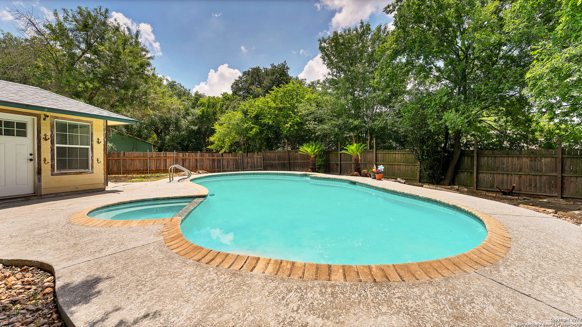 13603 Earlywood Street San Antonio TX 78233
