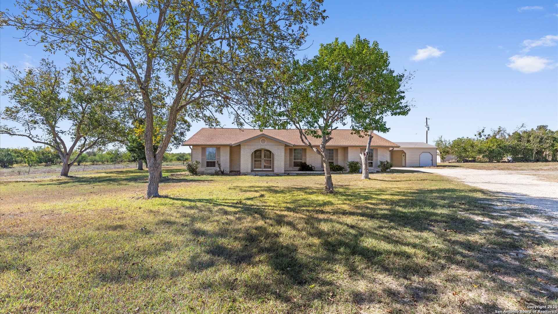 7974 Green Valley Road Marion TX 78124