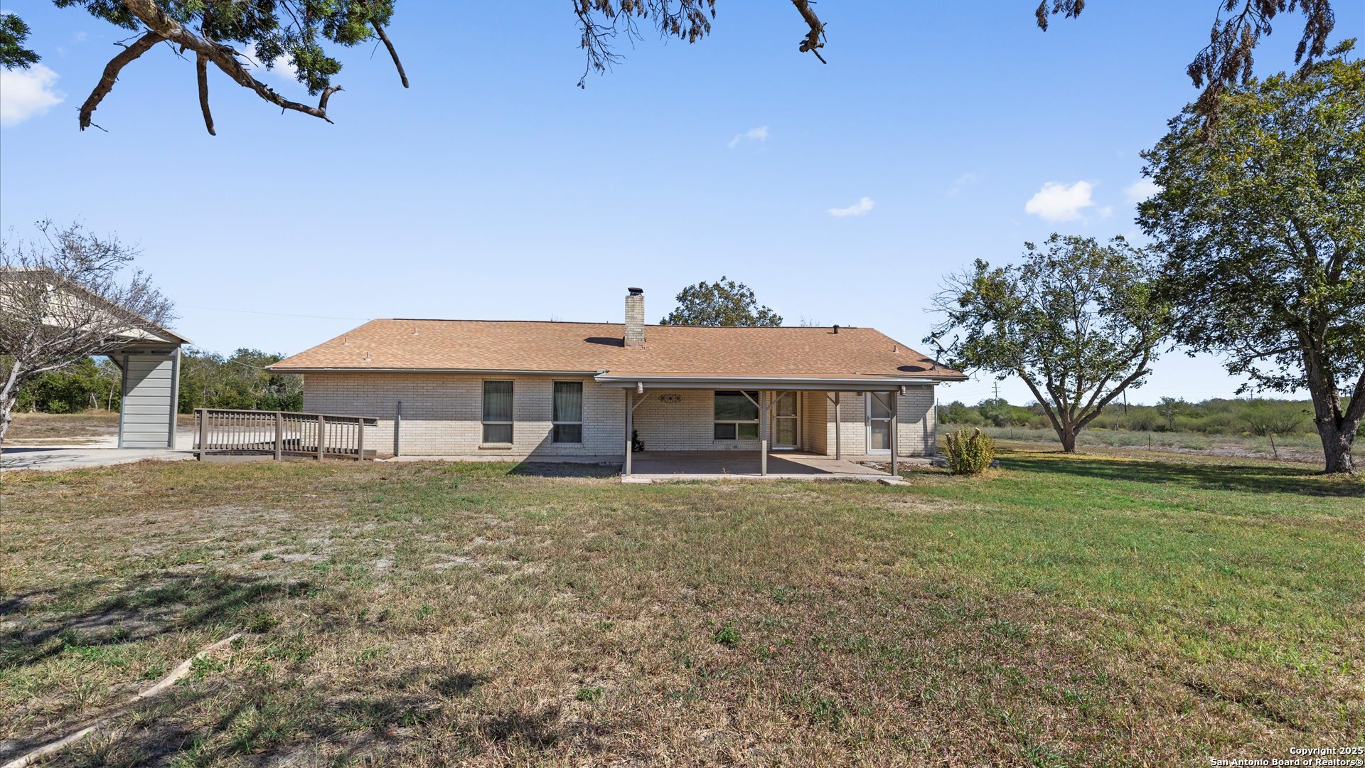 7974 Green Valley Road Marion TX 78124