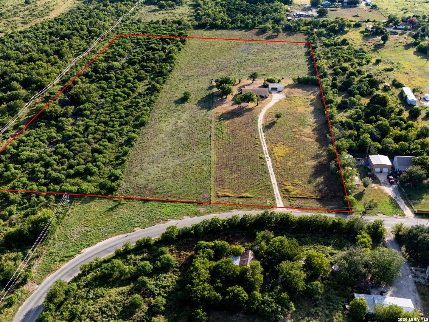 7974 Green Valley Road Marion TX 78124