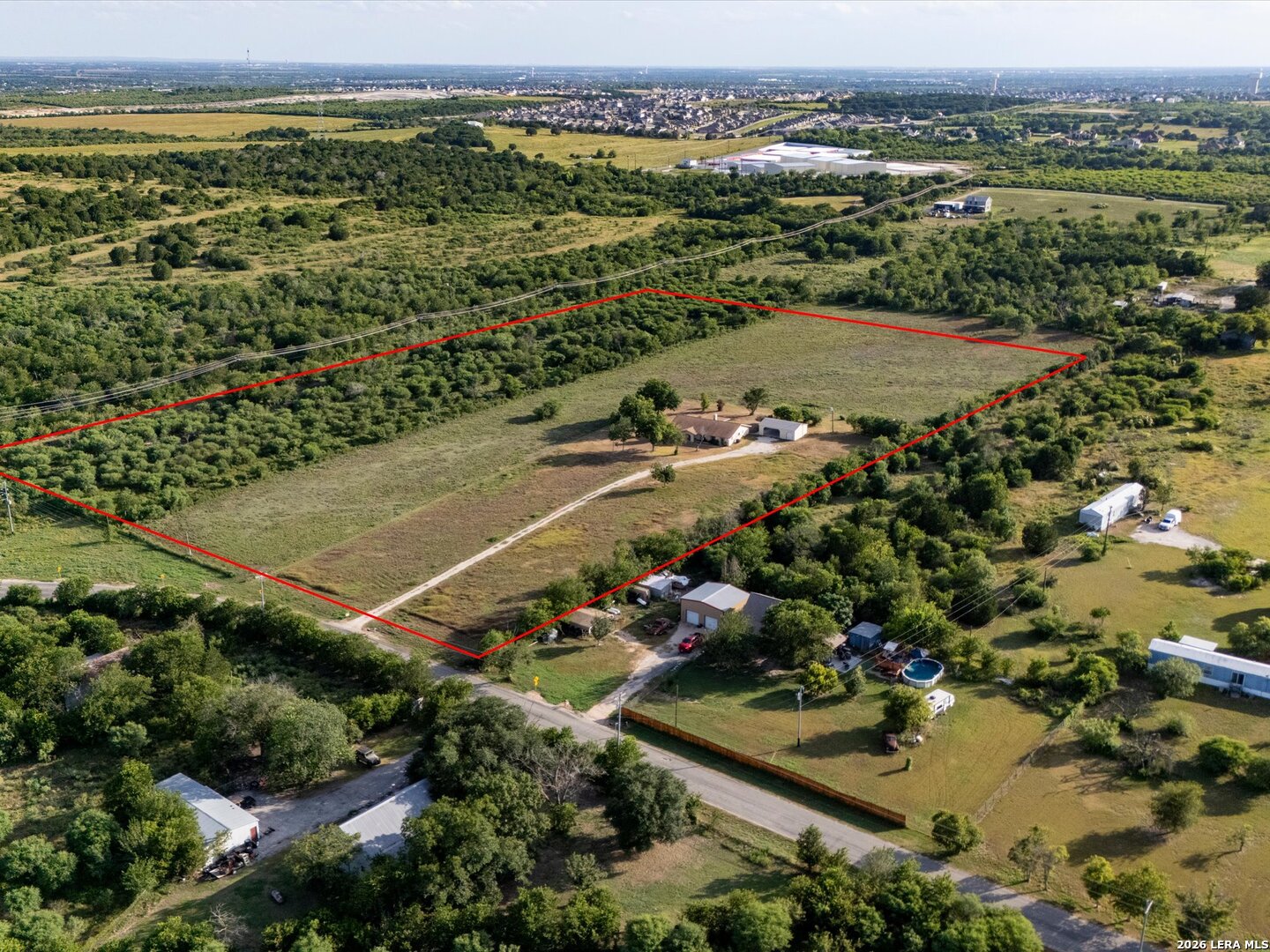 7974 Green Valley Road Marion TX 78124