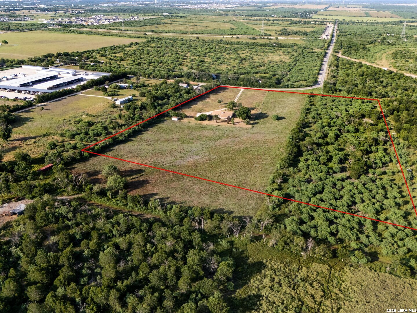7974 Green Valley Road Marion TX 78124