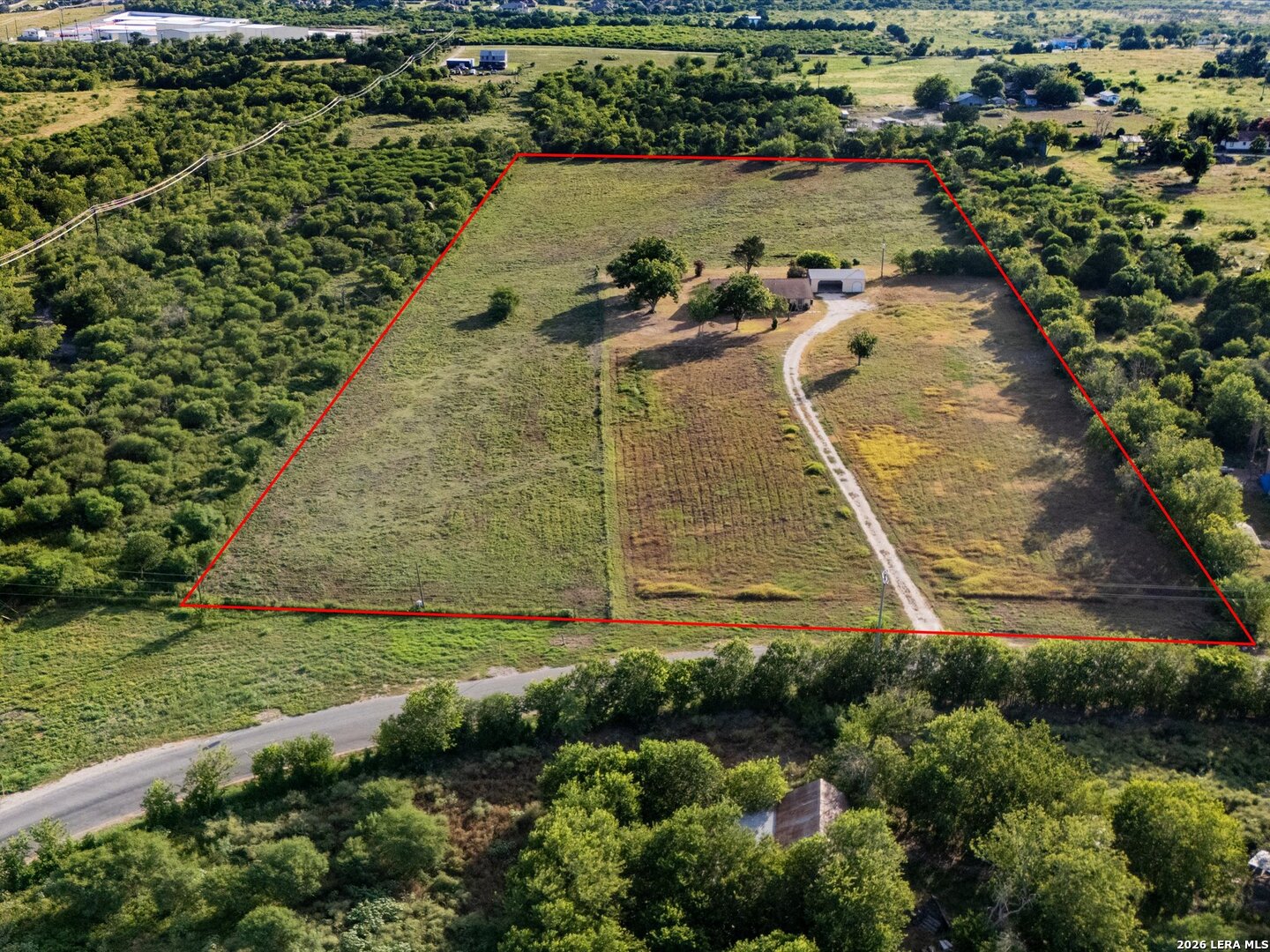 7974 Green Valley Road Marion TX 78124