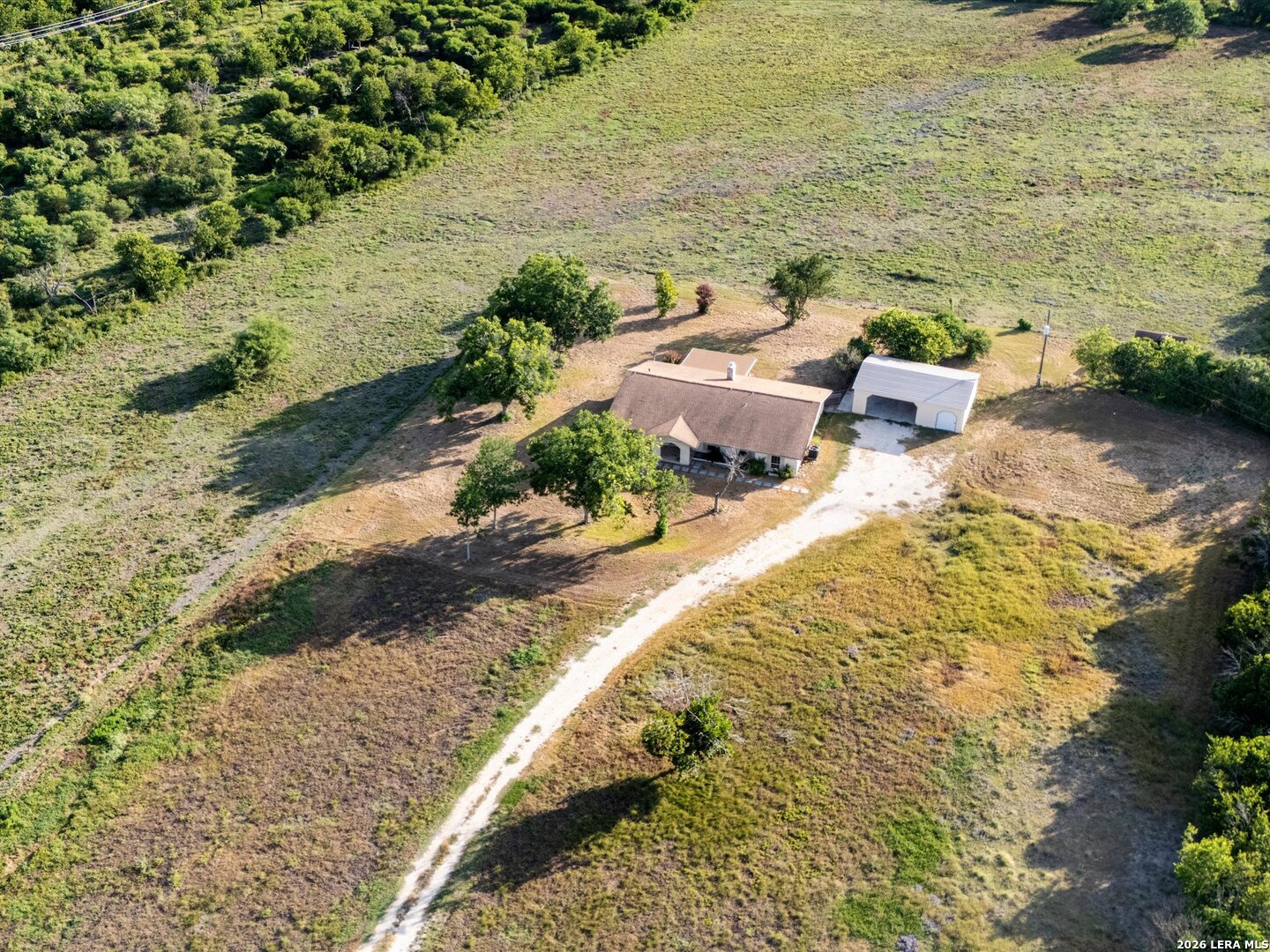 7974 Green Valley Road Marion TX 78124