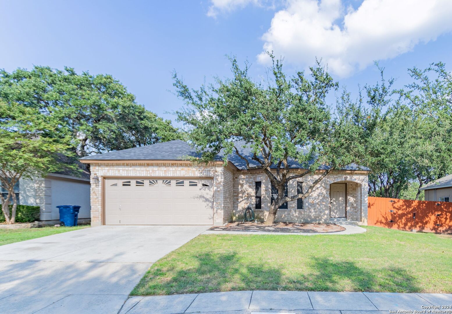 22110 Pelican Edge San Antonio TX 78258