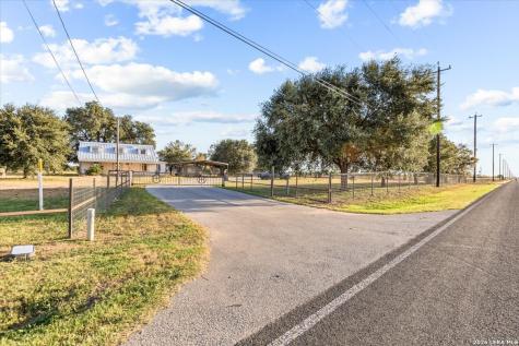 15080 Macdona Lacoste Road Lacoste TX 78039