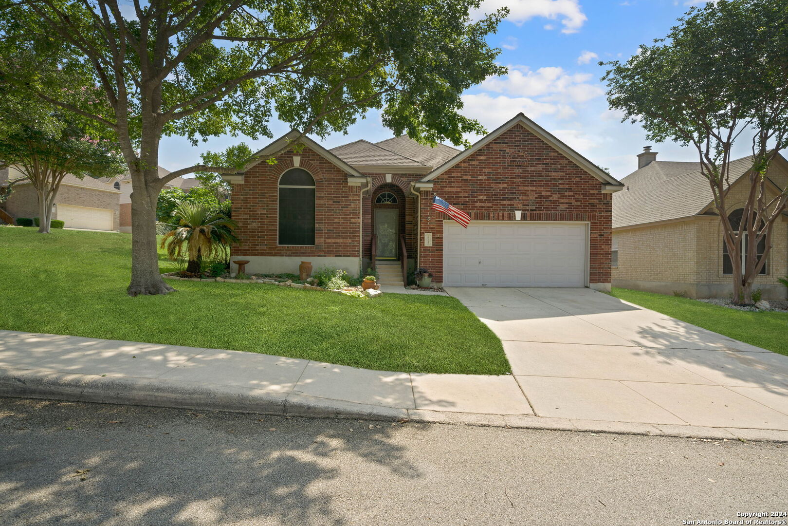 17242 Sonoma Springs San Antonio TX 78232