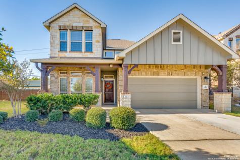 21911 Caprock Canyon San Antonio TX 78258