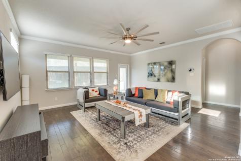 21911 Caprock Canyon San Antonio TX 78258