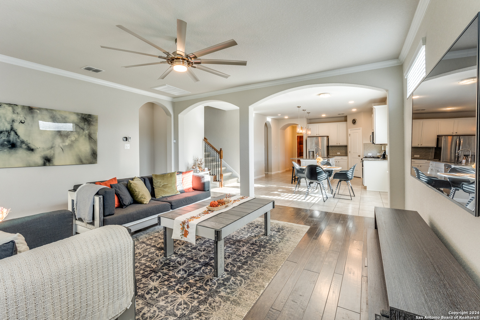 21911 Caprock Canyon San Antonio TX 78258