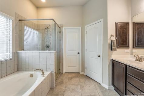 21911 Caprock Canyon San Antonio TX 78258