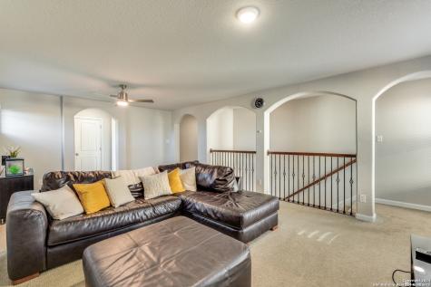 21911 Caprock Canyon San Antonio TX 78258
