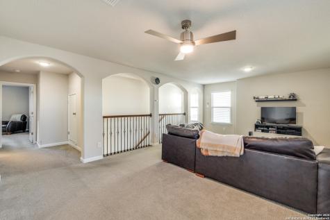 21911 Caprock Canyon San Antonio TX 78258