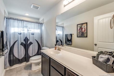 21911 Caprock Canyon San Antonio TX 78258