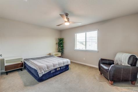 21911 Caprock Canyon San Antonio TX 78258