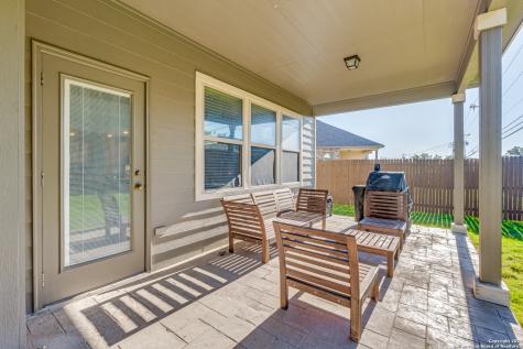 21911 Caprock Canyon San Antonio TX 78258