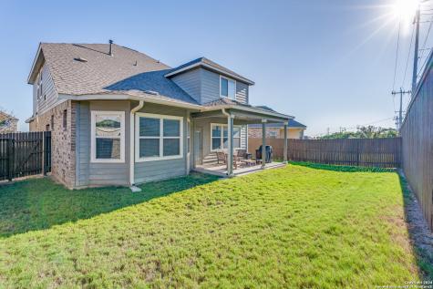 21911 Caprock Canyon San Antonio TX 78258