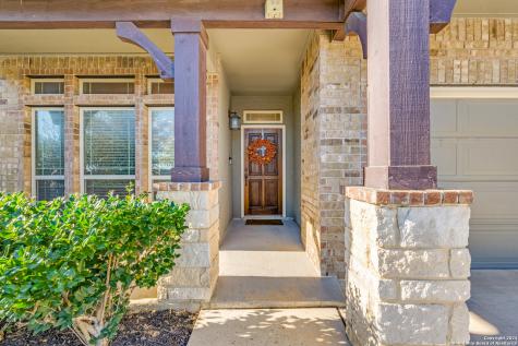 21911 Caprock Canyon San Antonio TX 78258