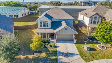 21911 Caprock Canyon San Antonio TX 78258