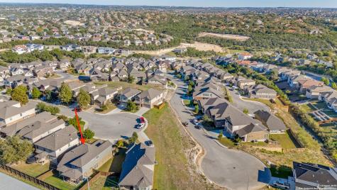 21911 Caprock Canyon San Antonio TX 78258