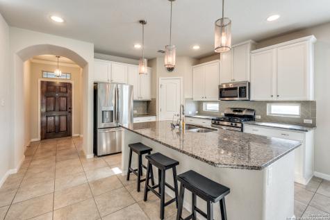 21911 Caprock Canyon San Antonio TX 78258