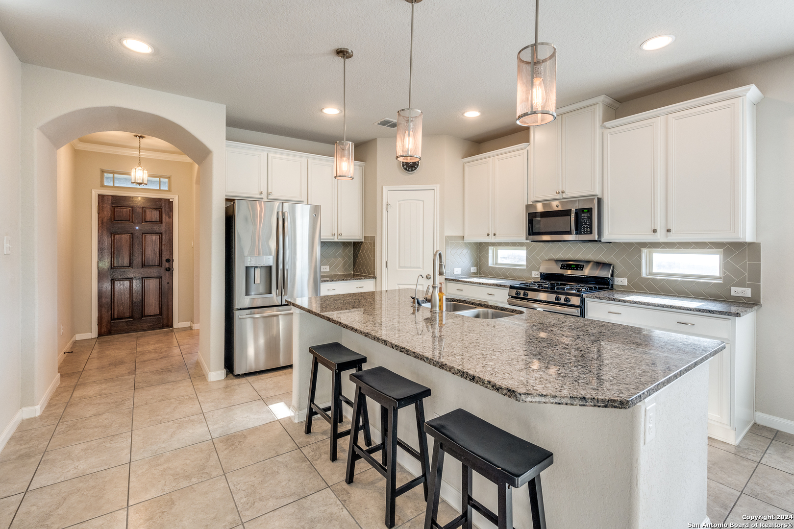 21911 Caprock Canyon San Antonio TX 78258