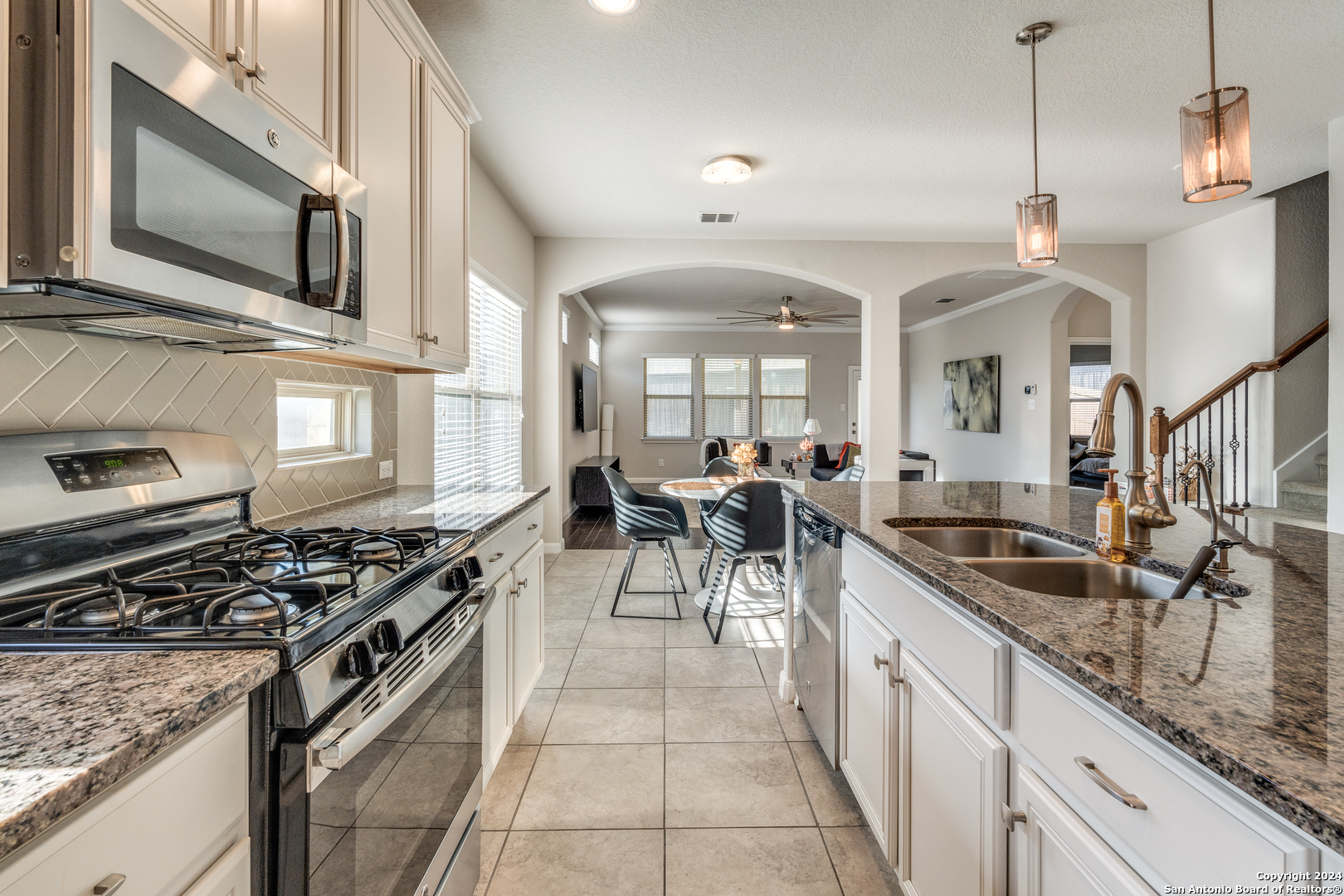 21911 Caprock Canyon San Antonio TX 78258