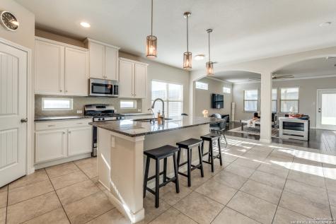 21911 Caprock Canyon San Antonio TX 78258
