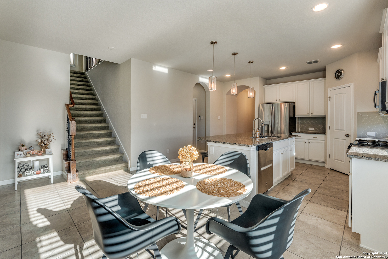 21911 Caprock Canyon San Antonio TX 78258