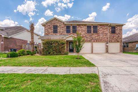 105 Lieck Cove Cibolo TX 78108