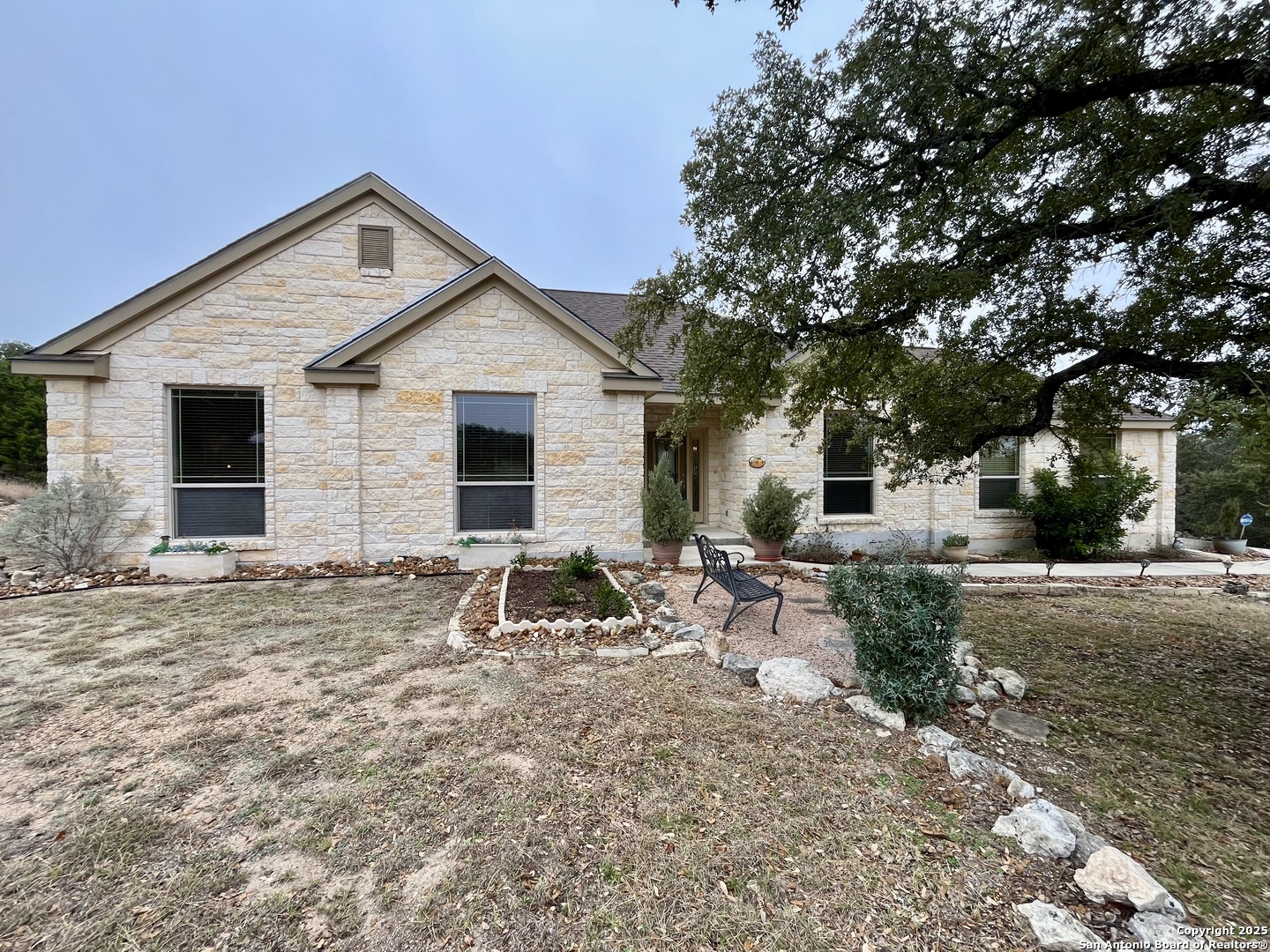 1152 Latigo Boulevard Pipe Creek TX 78063