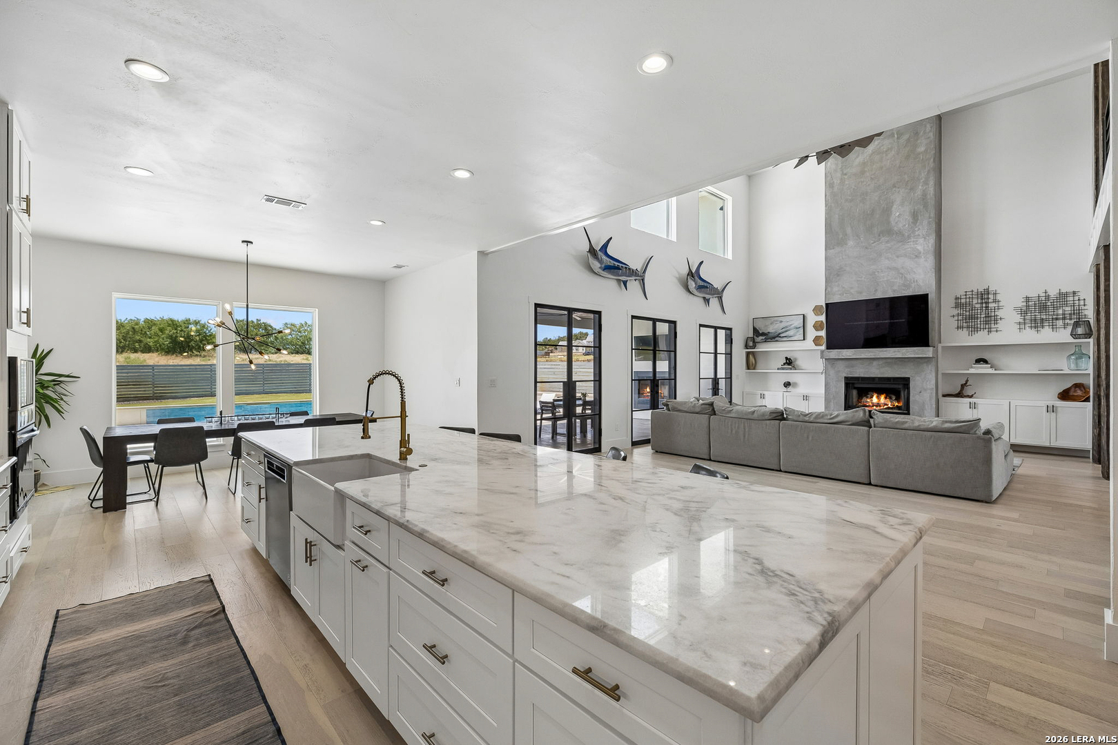 424 Tokim Drive Marble Falls TX 78654