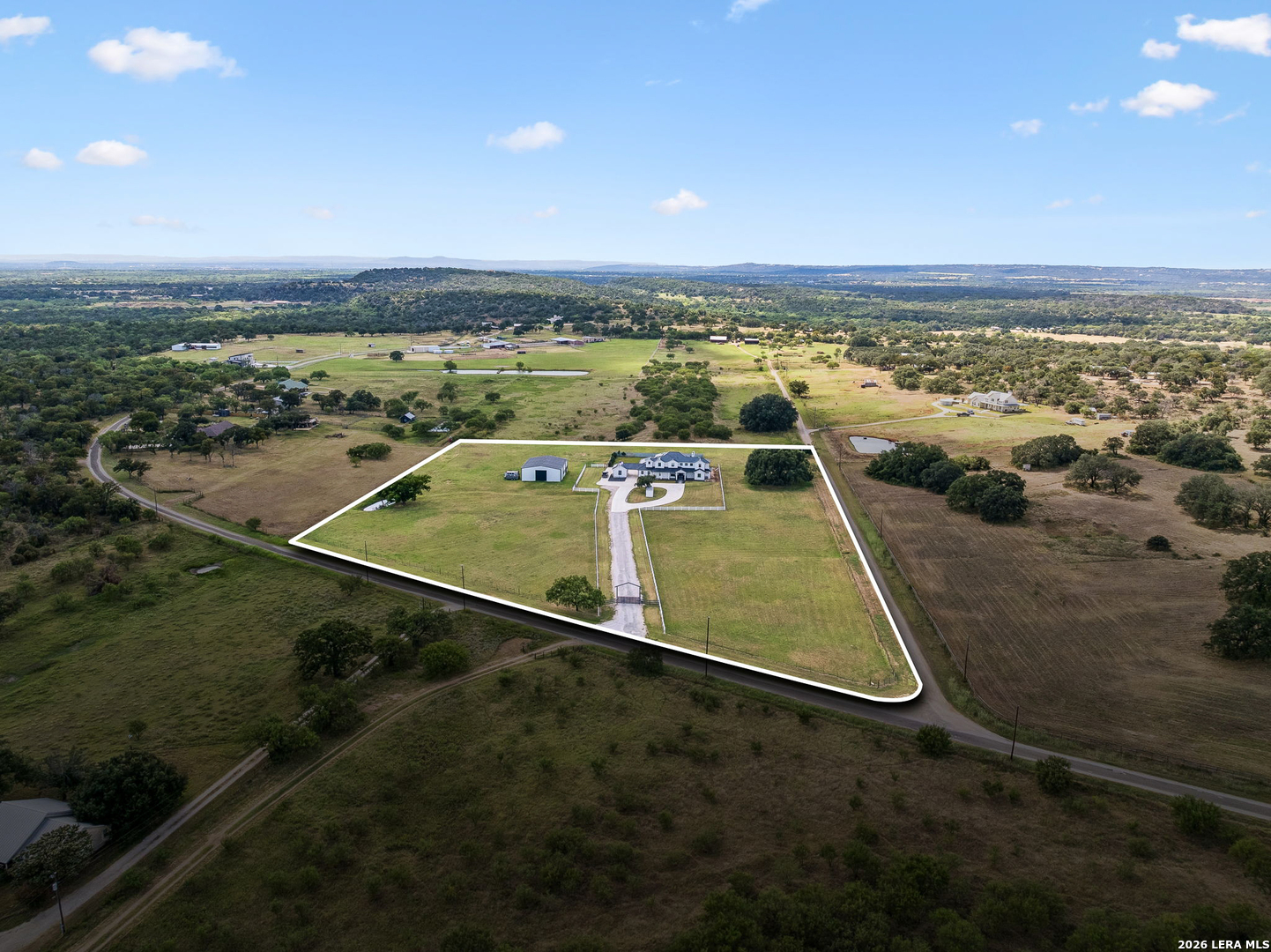 424 Tokim Drive Marble Falls TX 78654