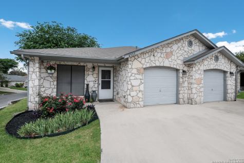 8503 Sir Galahad San Antonio TX 78240