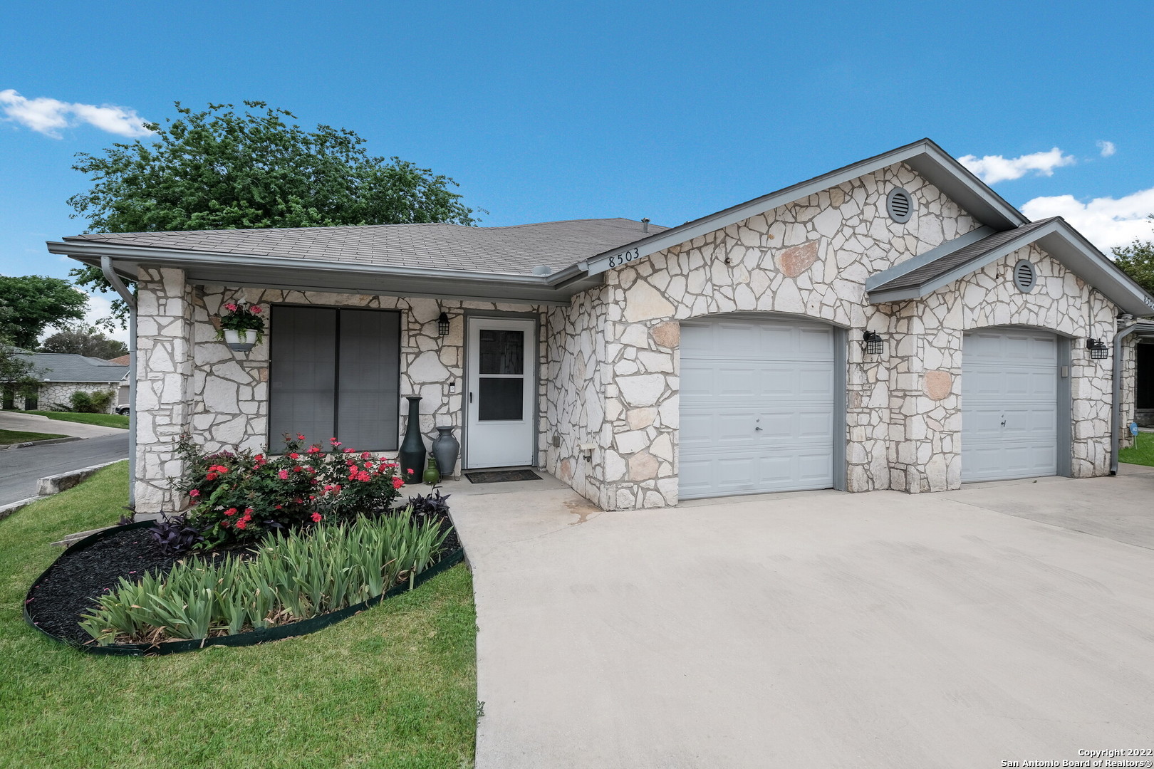 8503 Sir Galahad San Antonio TX 78240