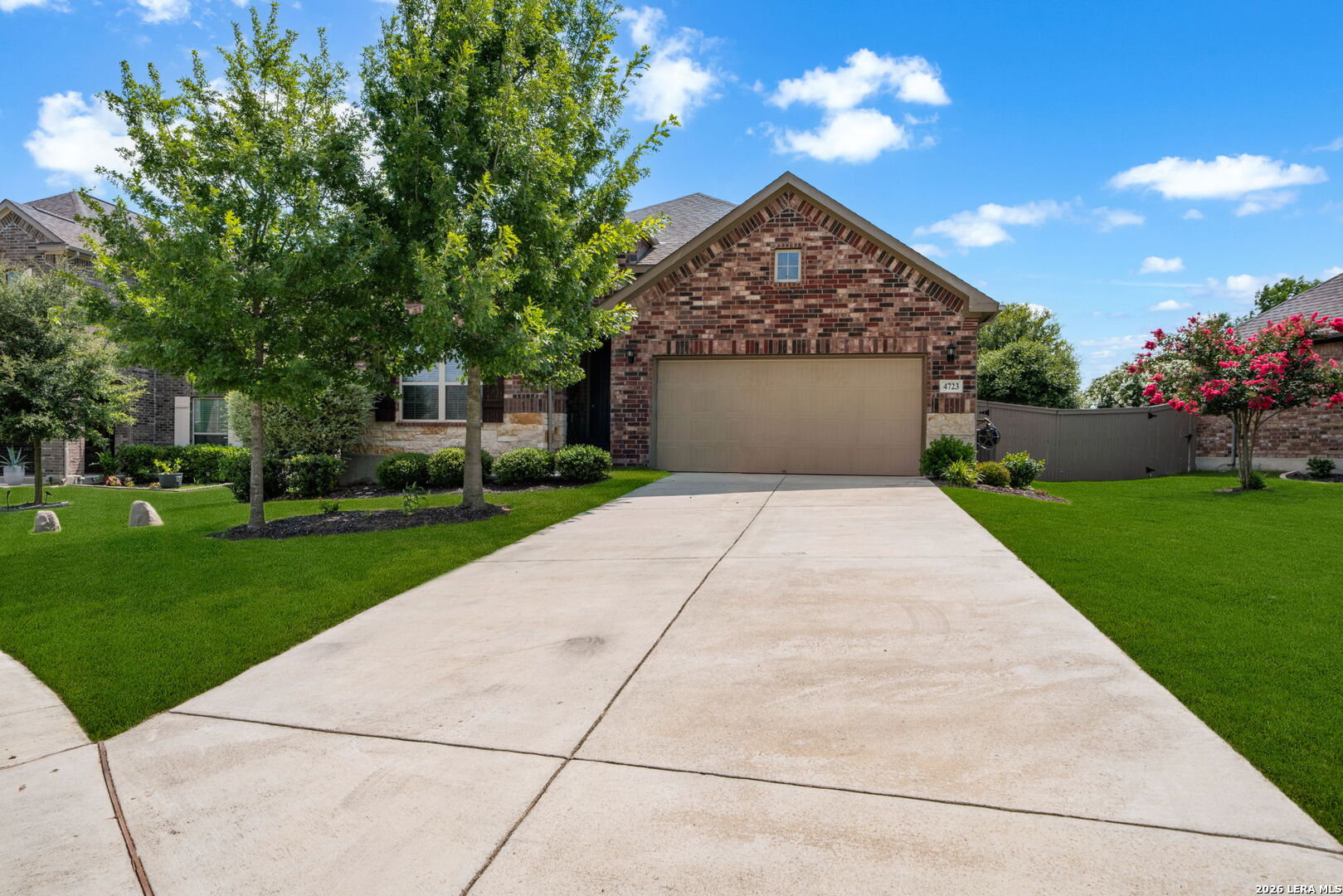 4723 Island Hollow Marion TX 78124