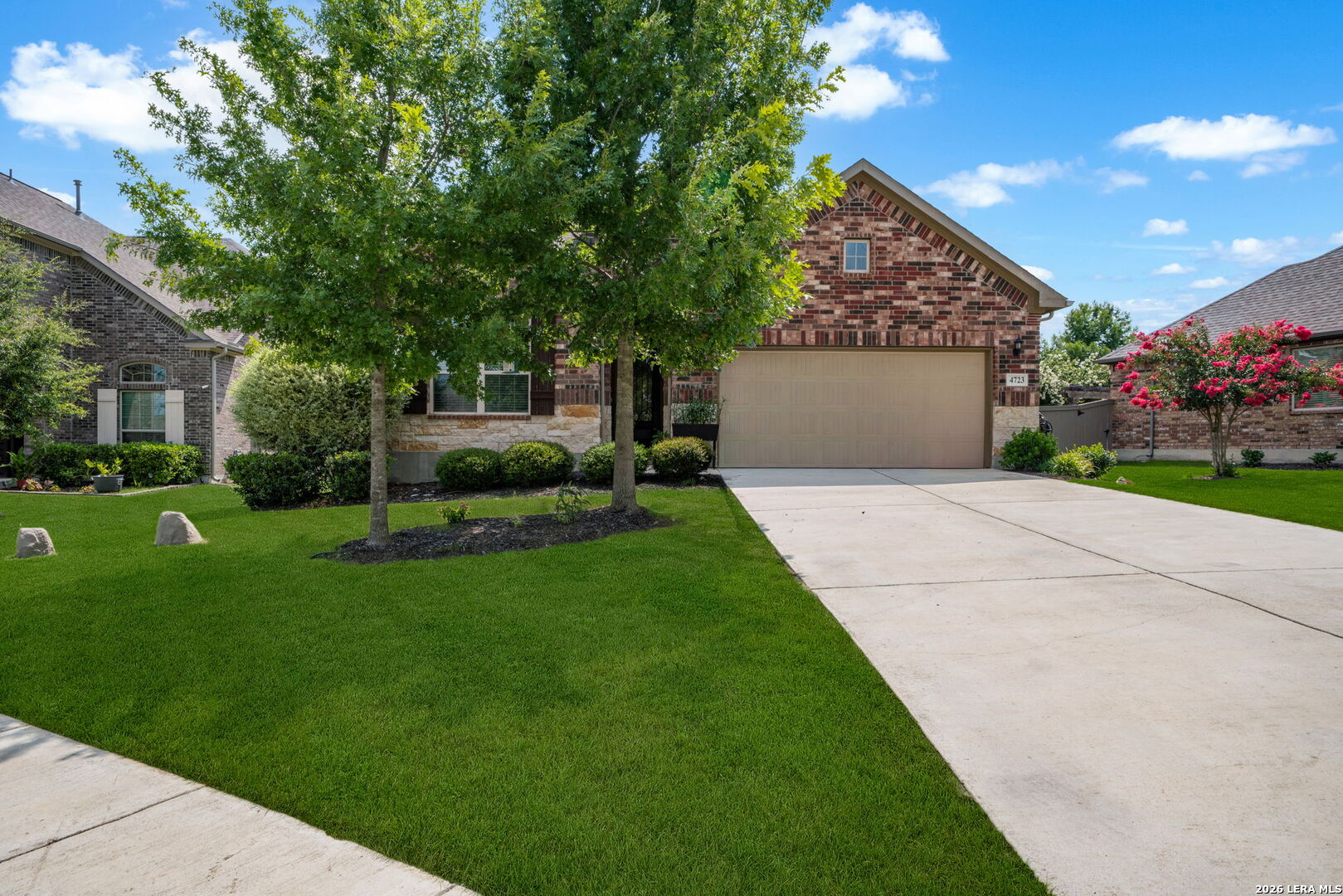 4723 Island Hollow Marion TX 78124