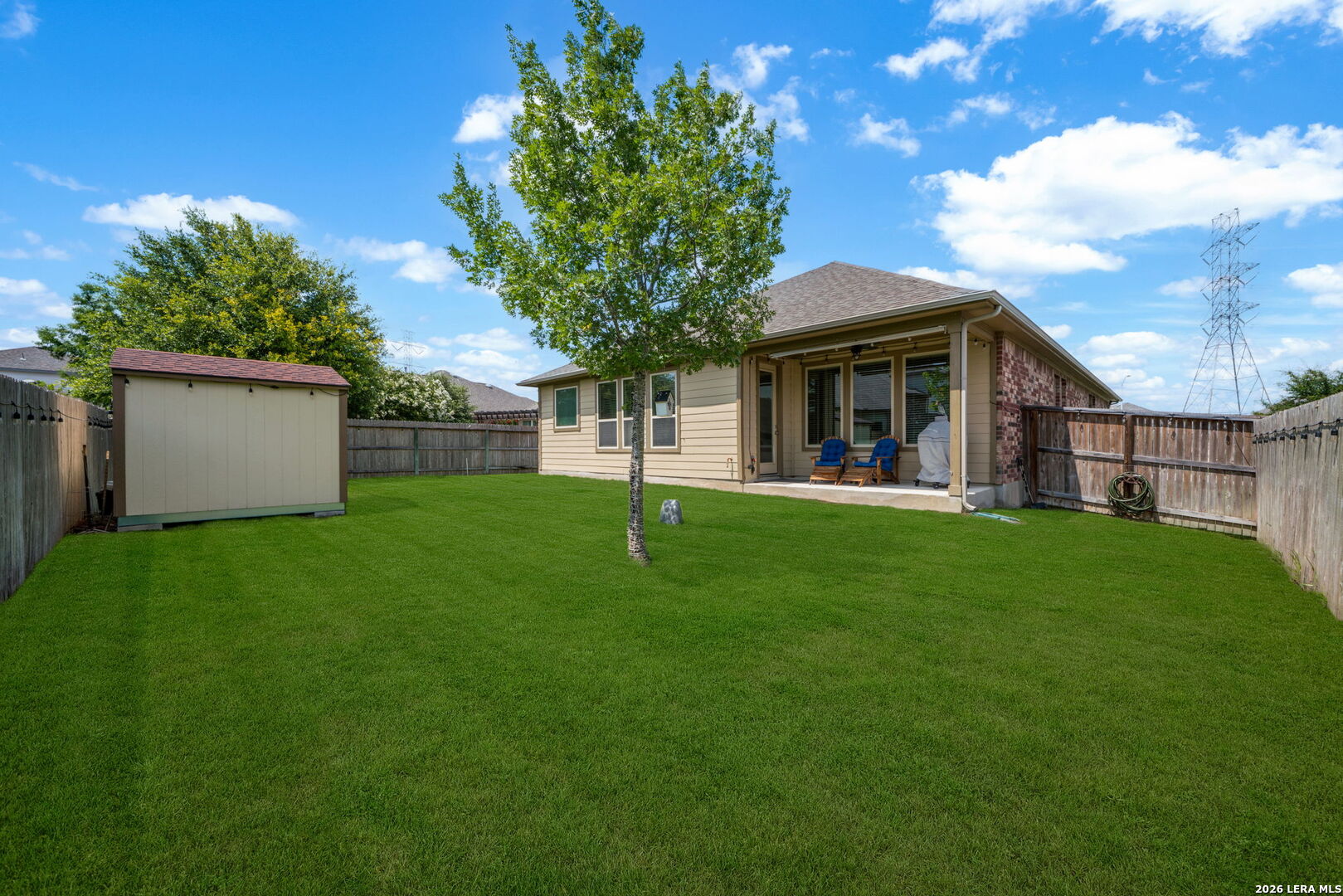 4723 Island Hollow Marion TX 78124