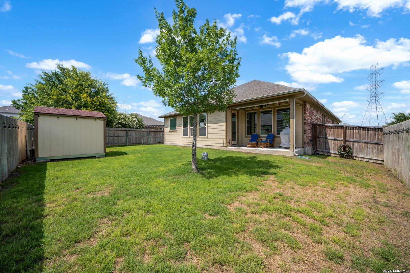 4723 Island Hollow Marion TX 78124